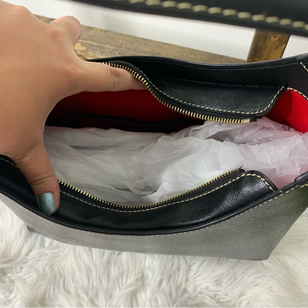 Dooney & Bourke this elegant